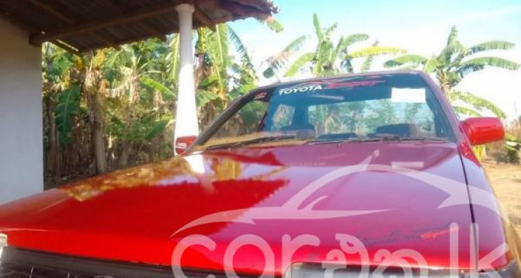 TOYOTA CORONA 1988