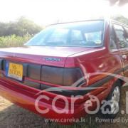 TOYOTA CORONA 1988