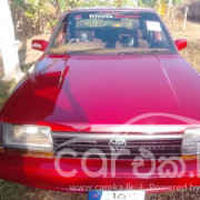 TOYOTA CORONA 1988
