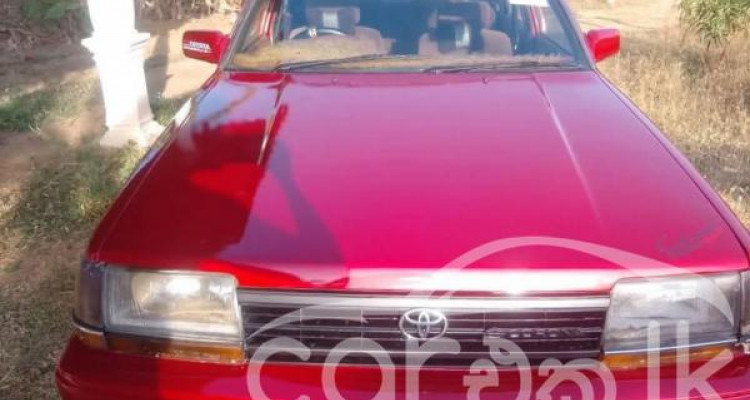 TOYOTA CORONA 1988