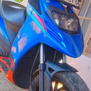 APRILIA SR125 2019