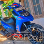 APRILIA SR125 2019