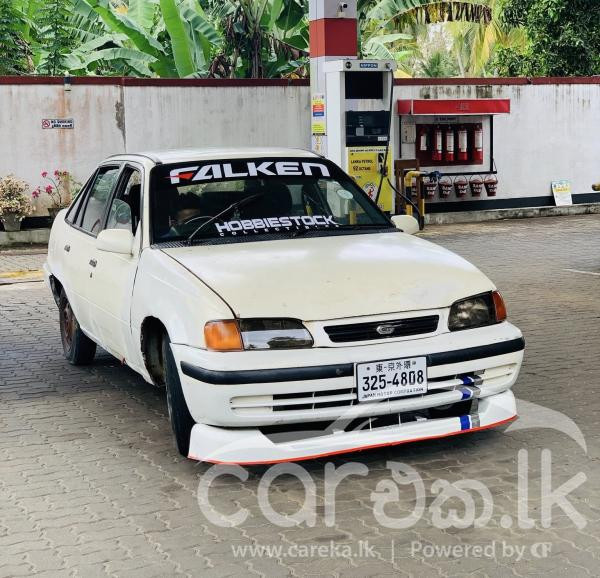DAEWOO RACER 1993