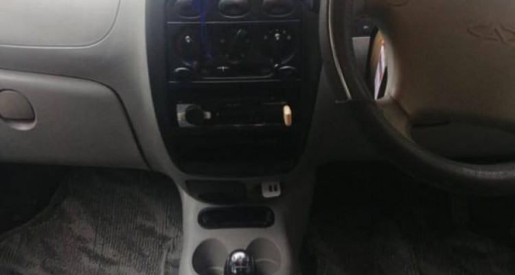 CHERY QQ 2006