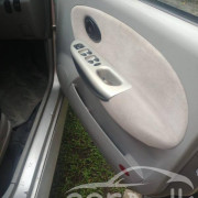 CHERY QQ 2006
