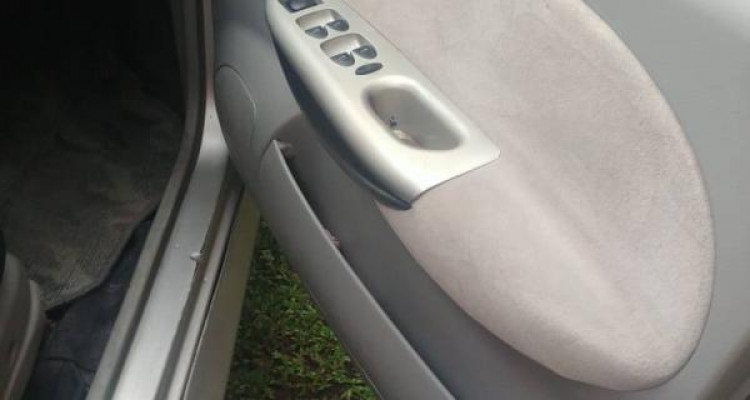 CHERY QQ 2006