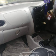 CHERY QQ 2006