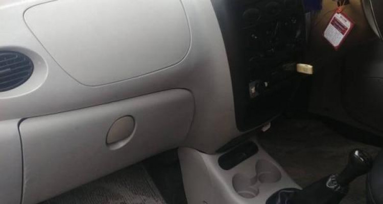 CHERY QQ 2006