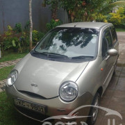 CHERY QQ 2006