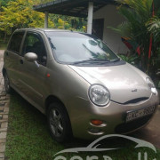 CHERY QQ 2006