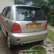 CHERY QQ 2006