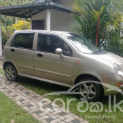 CHERY QQ 2006