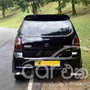 SUZUKI ALTO 2006