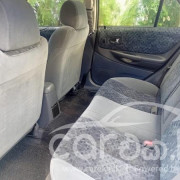 MAZDA FAMILIA 2000