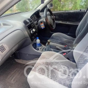 MAZDA FAMILIA 2000