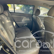KIA SPORTAGE 2011