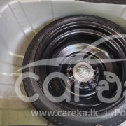 NISSAN MARCH AK12 2010