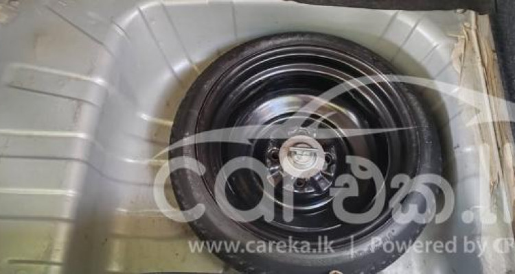 NISSAN MARCH AK12 2010