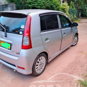 PERODUA VIVA ELITE 2012