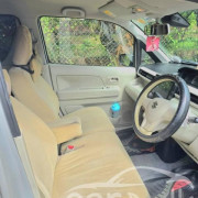 SUZUKI WAGON R FX 2017