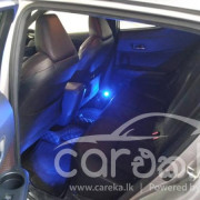TOYOTA C-HR 2017