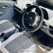 SUZUKI ALTO 2015