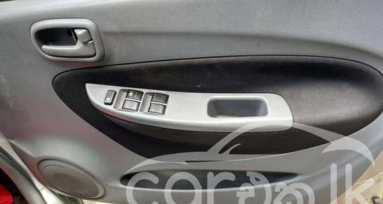 PERODUA VIVA ELITE 2015