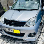 PERODUA VIVA ELITE 2015