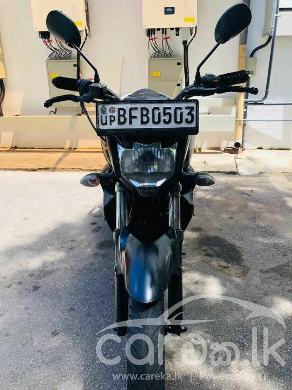 YAMAHA FZ V2 2017