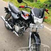 BAJAJ CT100 2009