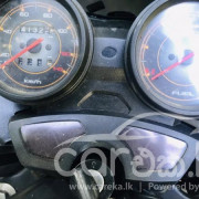 BAJAJ DISCOVER 2011