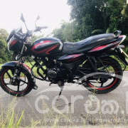 BAJAJ DISCOVER 2011