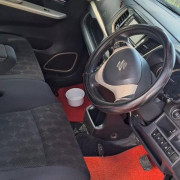 SUZUKI WAGON R STINGRAY 2014