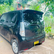 SUZUKI WAGON R 2014