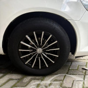 HONDA FIT ARIA 2008