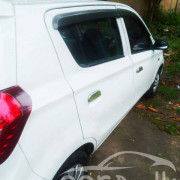 SUZUKI ALTO 2016