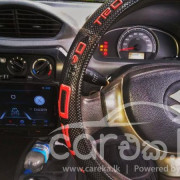 SUZUKI ALTO 2016