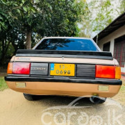 MITSUBISHI LANCER BOX 1979