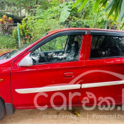 SUZUKI ALTO 2013