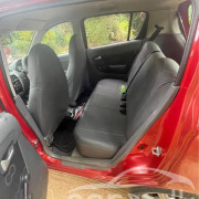 SUZUKI ALTO 2013