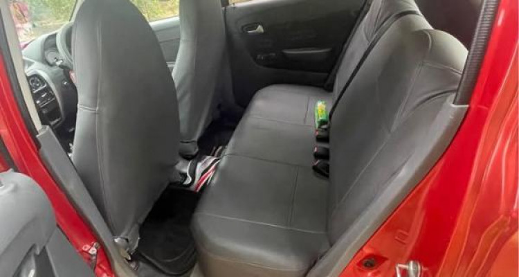 SUZUKI ALTO 2013