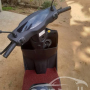 YADEA T5 2025