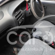 DAIHATSU MIRA 1996