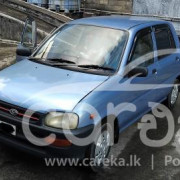DAIHATSU MIRA 1996