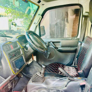 SUZUKI DA63 2003