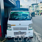 SUZUKI DA63 2003