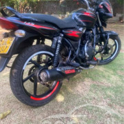 BAJAJ DISCOVER 135 2008