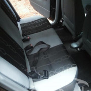 SUZUKI ALTO 2016