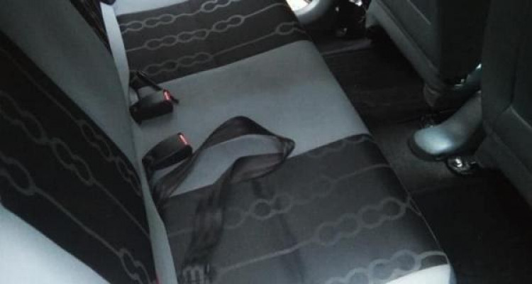 SUZUKI ALTO 2016