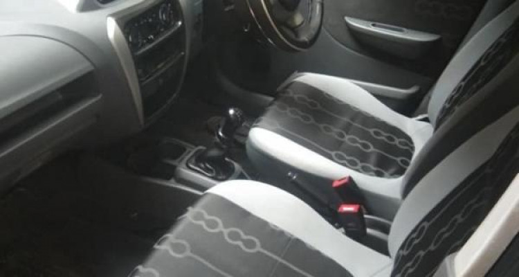 SUZUKI ALTO 2016